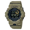Casio - G-Shock GBD-800UC-5ER Brun