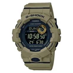 Casio - G-Shock GBD-800UC-5ER Brun