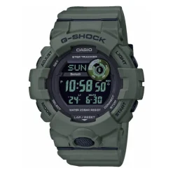 Casio - G-Shock GBD-800UC-3ER Navy Grøn
