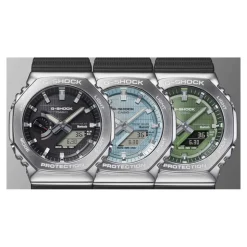 Casio - G-Shock GBM-2100A-1A3ER