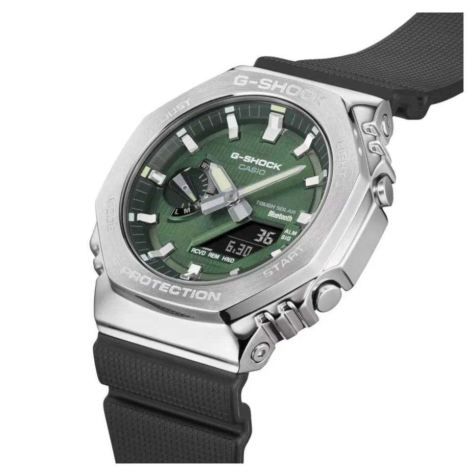 Casio - G-Shock GBM-2100A-1A3ER
