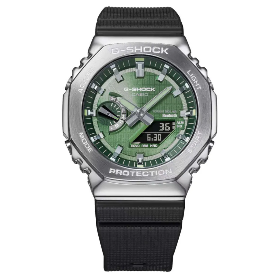 Casio - G-Shock GBM-2100A-1A3ER