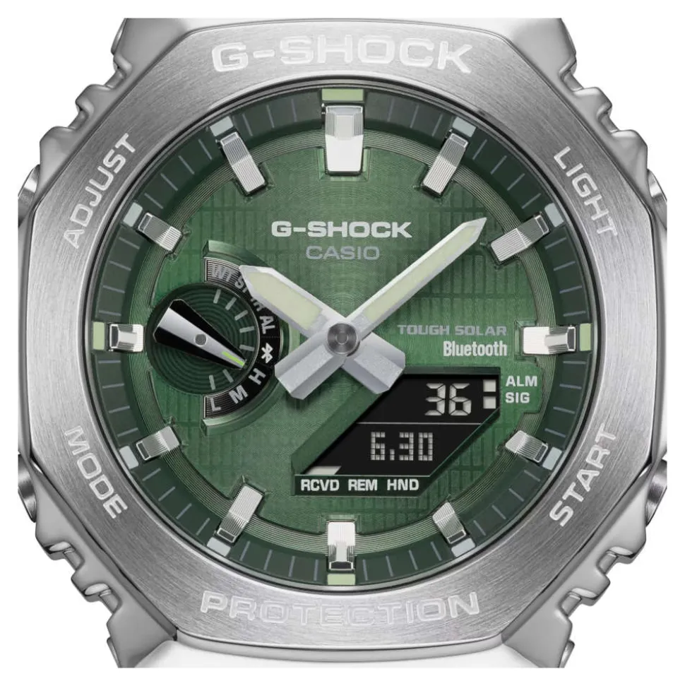 Casio - G-Shock GBM-2100A-1A3ER