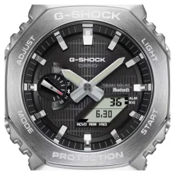 Casio - G-Shock GBM-2100-1AER
