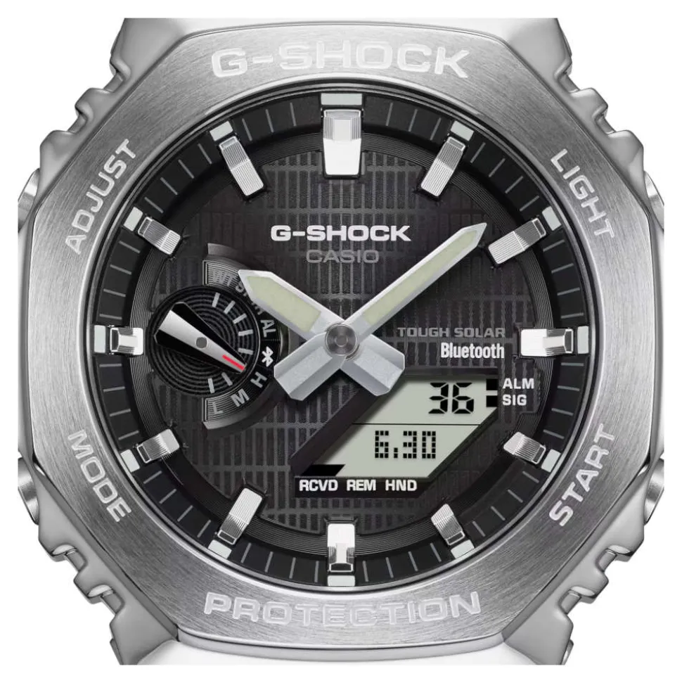 Casio - G-Shock GBM-2100-1AER