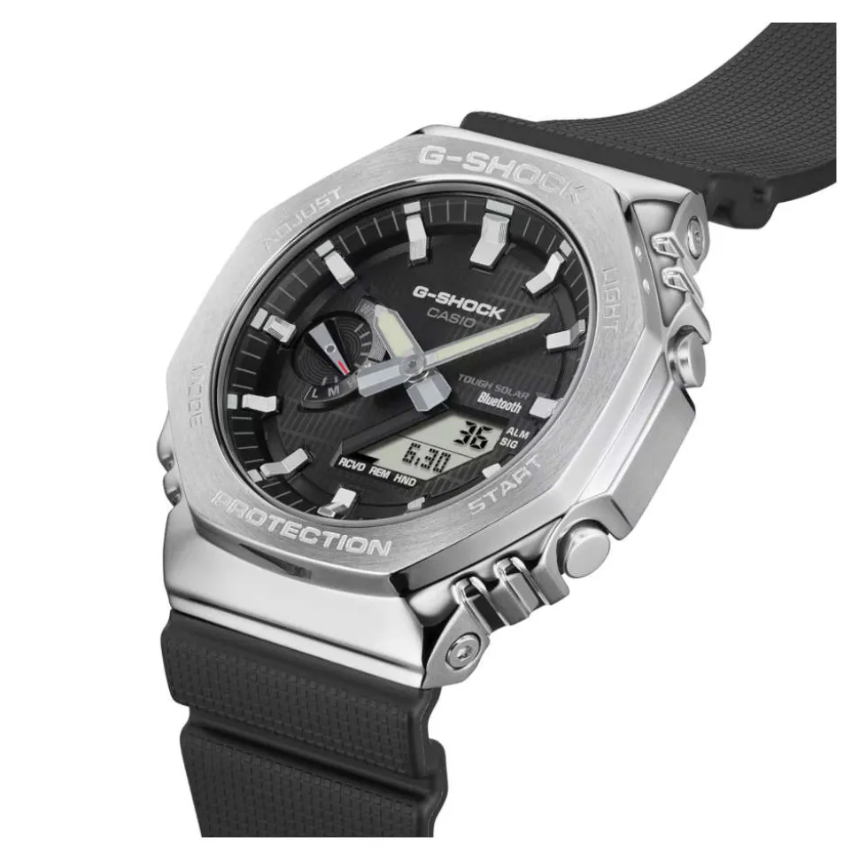Casio - G-Shock GBM-2100-1AER