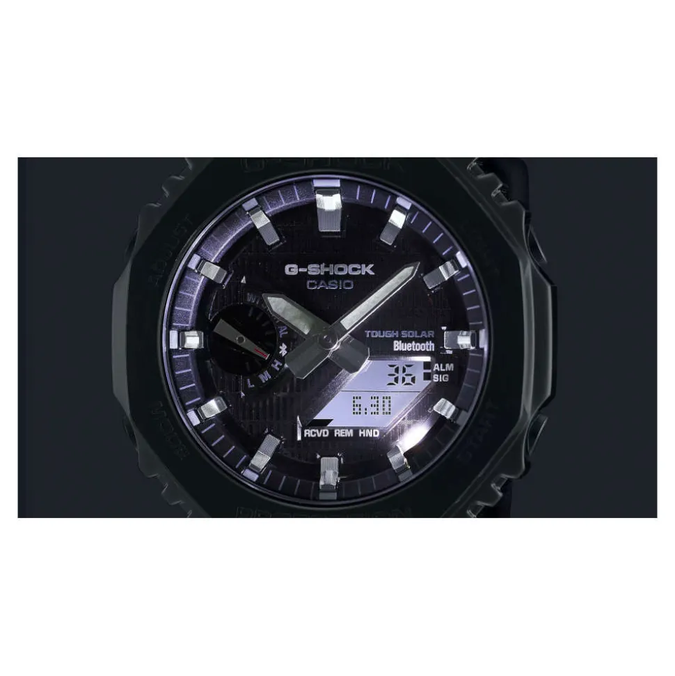 Casio - G-Shock GBM-2100-1AER