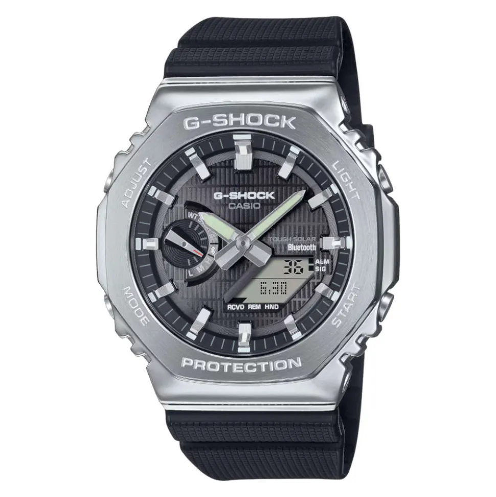 Casio - G-Shock GBM-2100-1AER