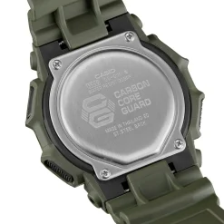 Casio - G-Shock GD-010 // 3ER