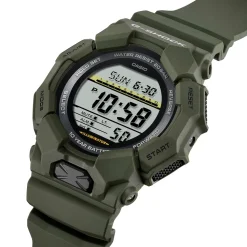 Casio - G-Shock GD-010 // 3ER