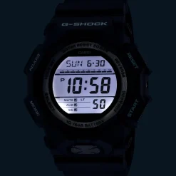 Casio - G-Shock GD-010 // 1ER