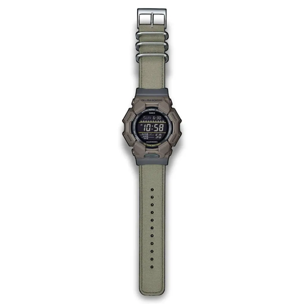 Casio - G-Shock GD-010CE-5ER