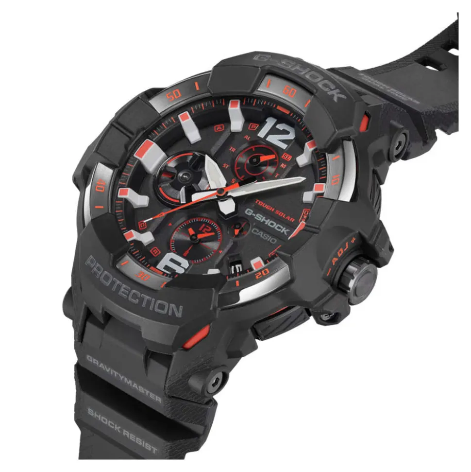 Casio - G-Shock GR-B300-1A4ER