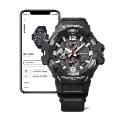 Casio - G-Shock GR-B300-1A4ER