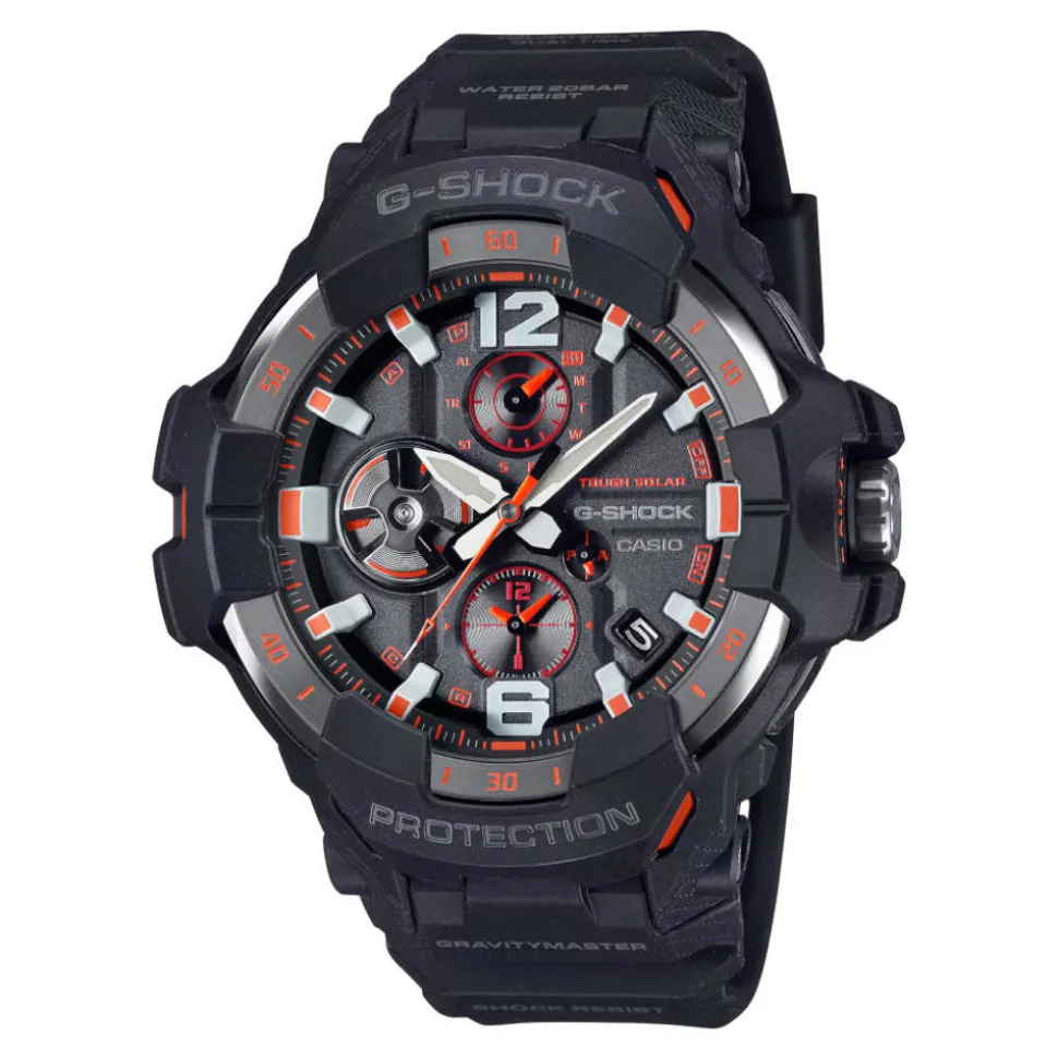 Casio - G-Shock GR-B300-1A4ER