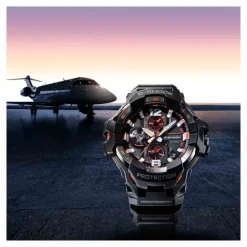 Casio - G-Shock GR-B300-1A4ER