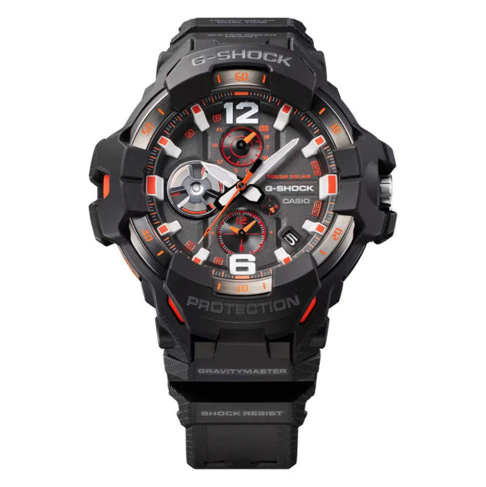 Casio - G-Shock GR-B300-1A4ER