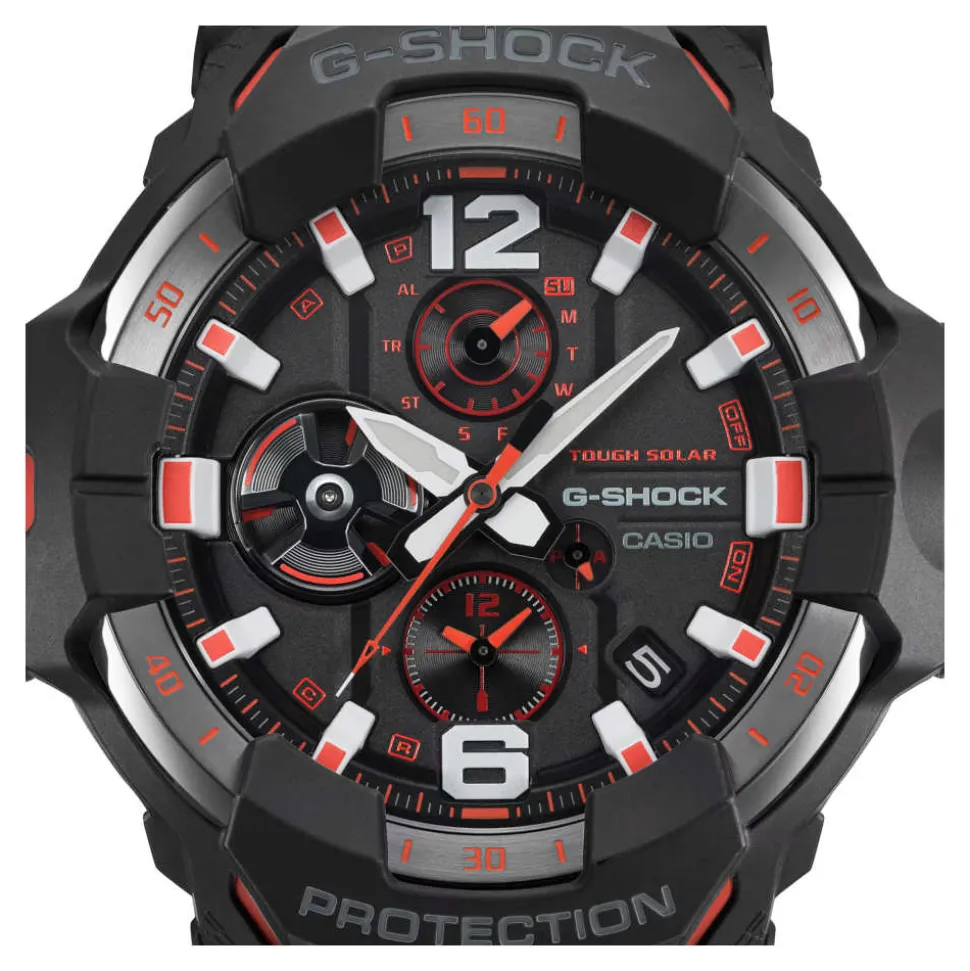 Casio - G-Shock GR-B300-1A4ER