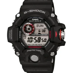 Casio - G-Shock GW-9400-1ER