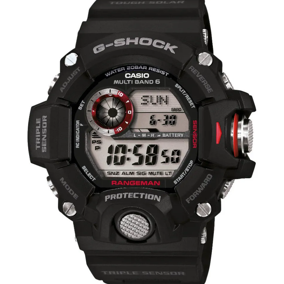 Casio - G-Shock GW-9400-1ER