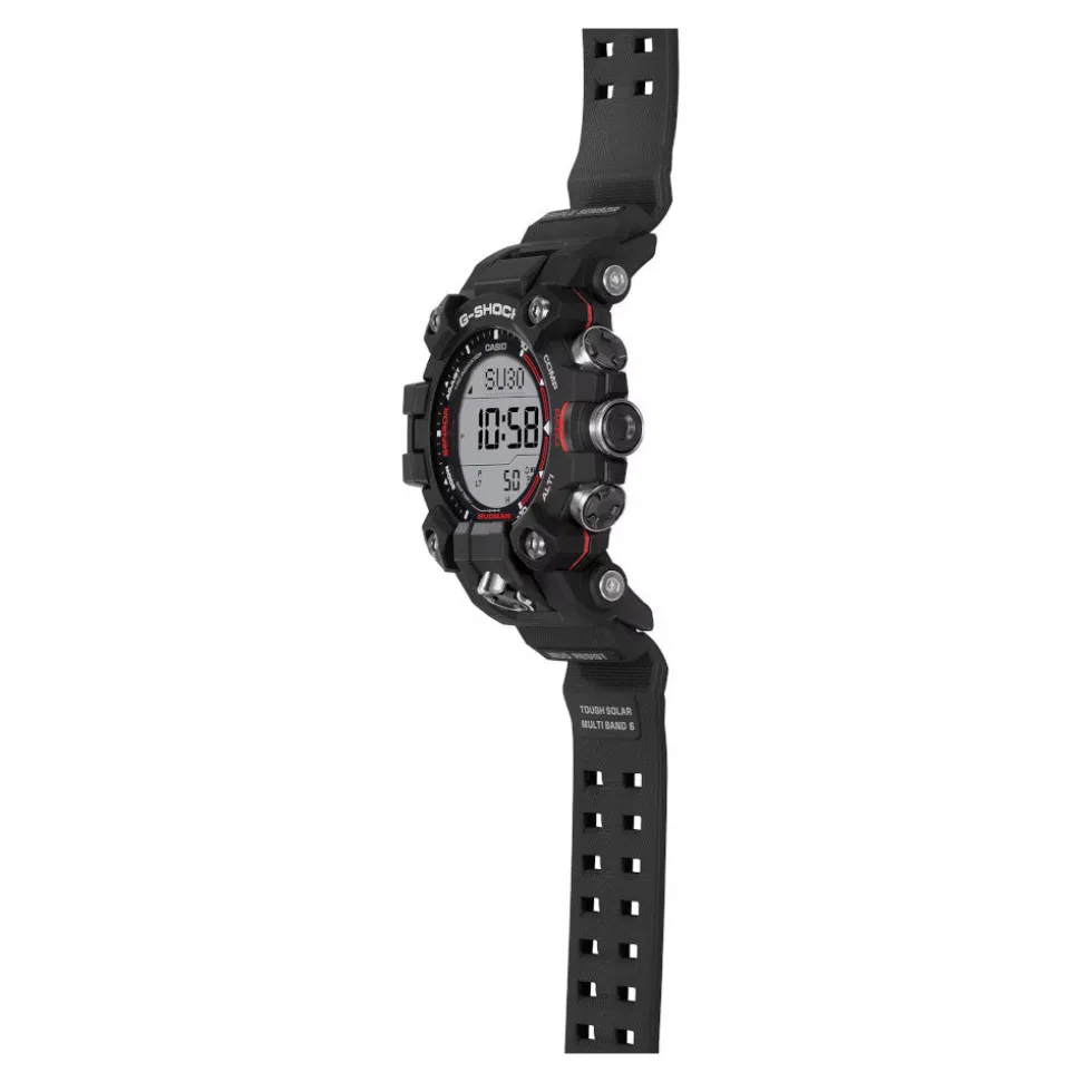 Casio - G-Shock GW-9500-1ER Mudman