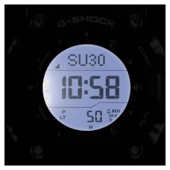 Casio - G-Shock GW-9500-1ER Mudman