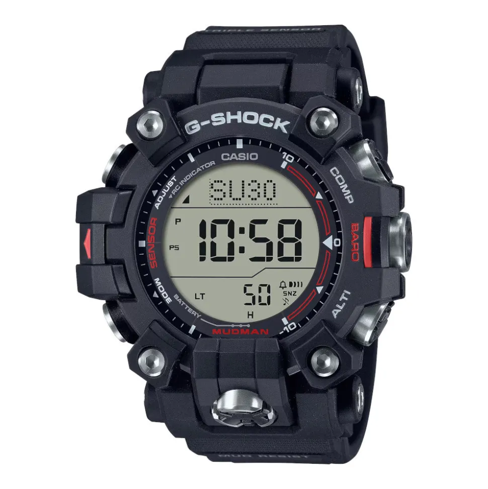 Casio - G-Shock GW-9500-1ER Mudman