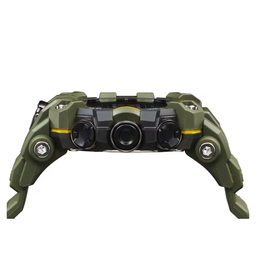 Casio - G-Shock GW-9500-3ER Mudman