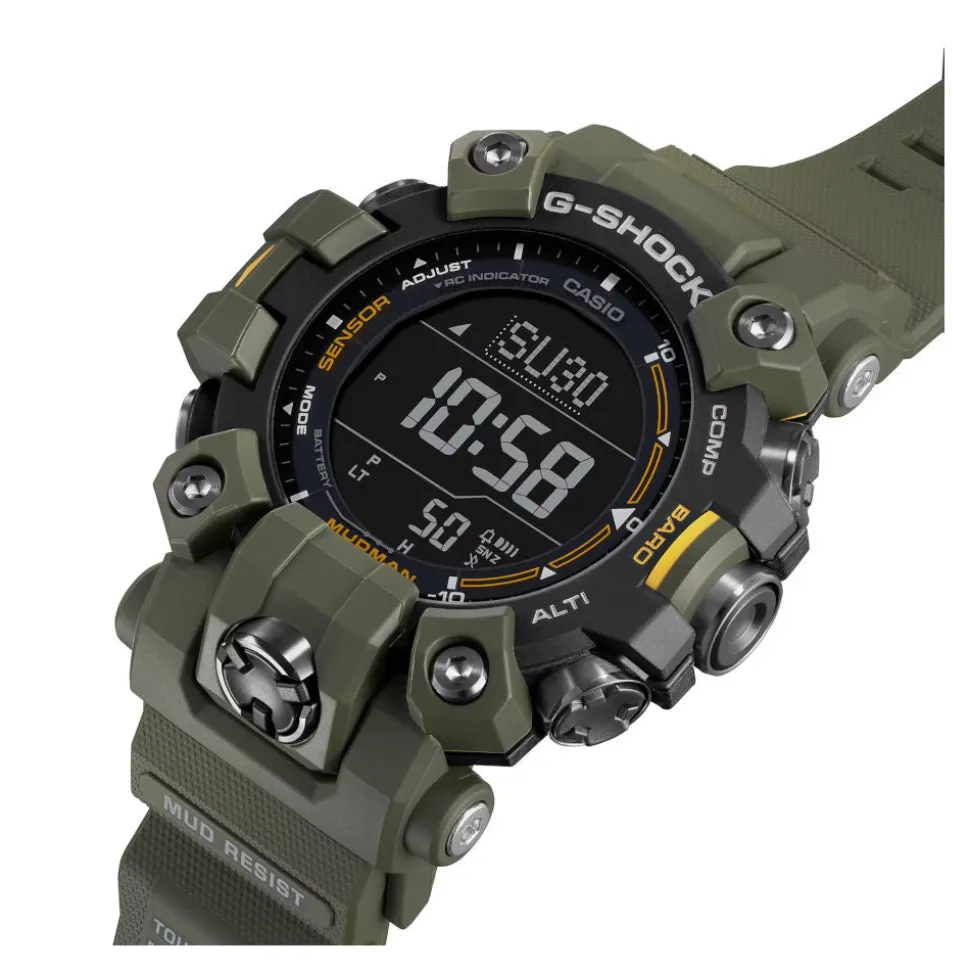 Casio - G-Shock GW-9500-3ER Mudman