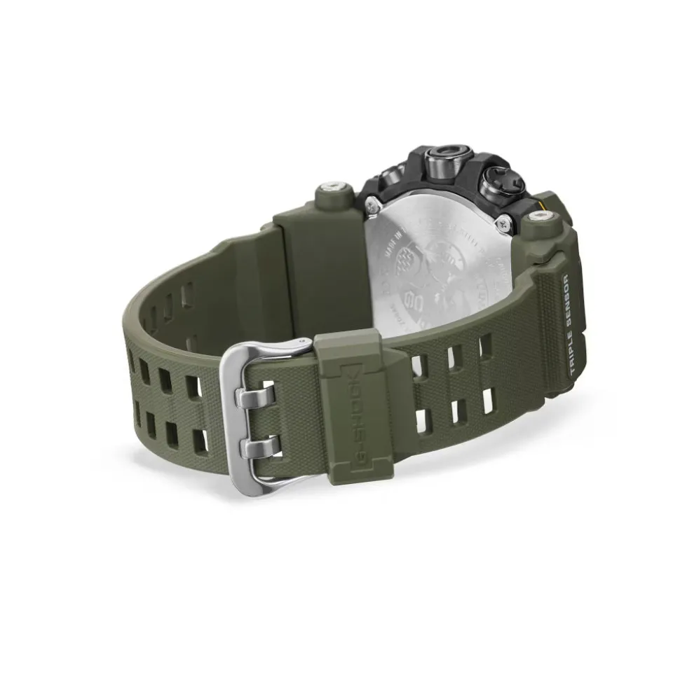 Casio - G-Shock GW-9500-3ER Mudman