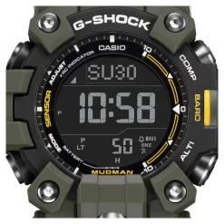 Casio - G-Shock GW-9500-3ER Mudman