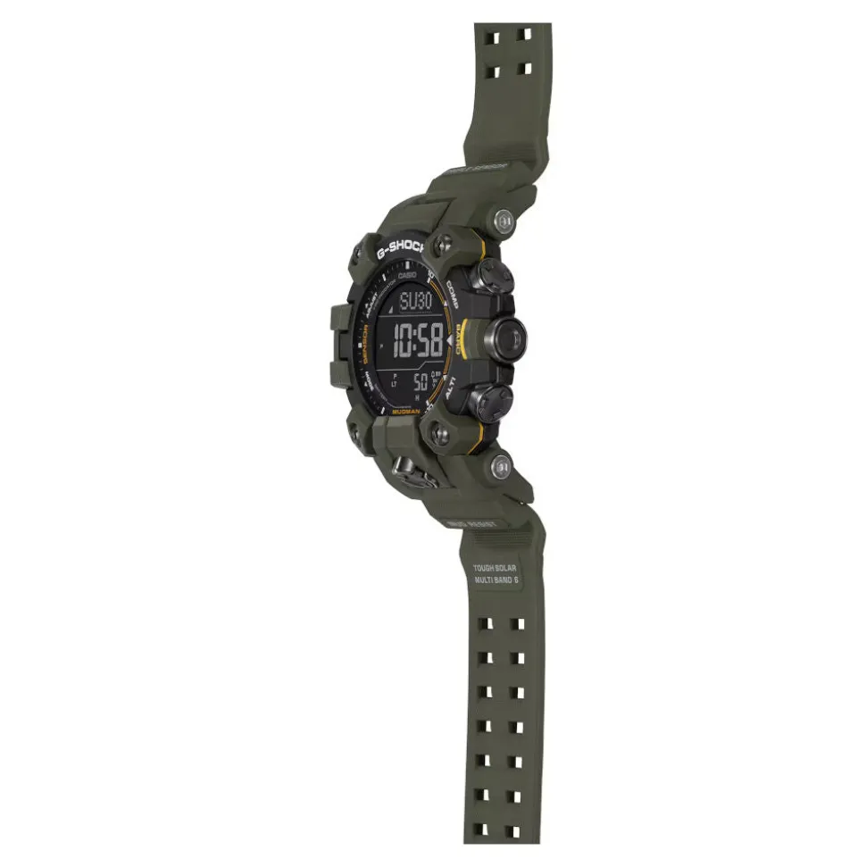 Casio - G-Shock GW-9500-3ER Mudman