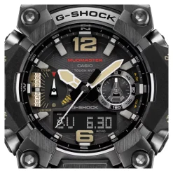 Casio - G-Shock GWG-B1000-1AER Mudmaster