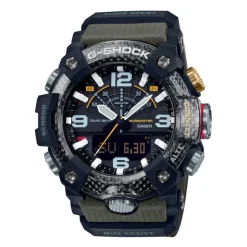 Casio - G-Shock Premium Mudmaster GG-B100-1A3ER Olivengrøn