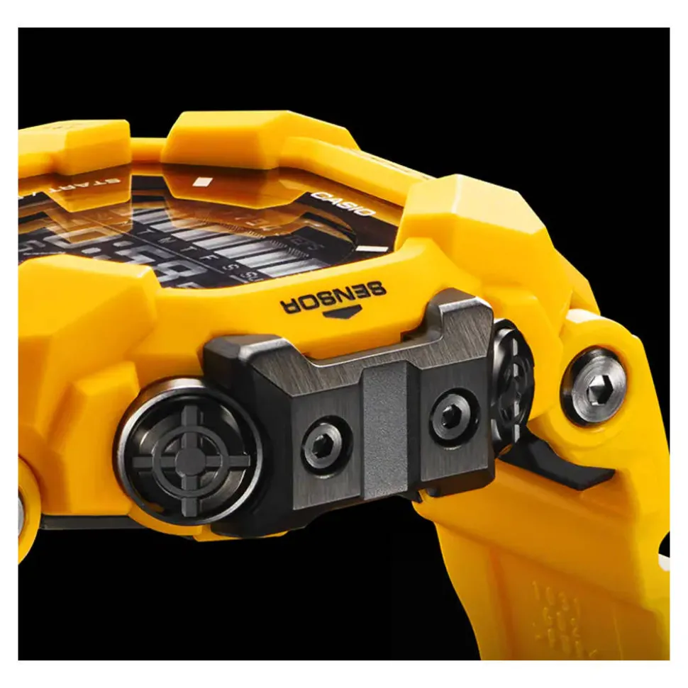Casio - G-Shock Rangeman GPR-H1000-9 Gul