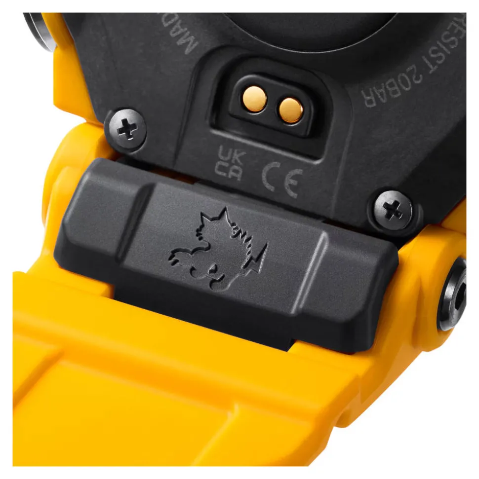 Casio - G-Shock Rangeman GPR-H1000-9 Gul