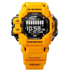 Casio - G-Shock Rangeman GPR-H1000-9 Gul