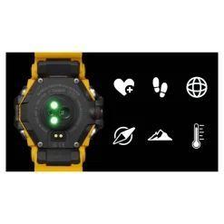 Casio - G-Shock Rangeman GPR-H1000-1 Sort