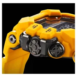 Casio - G-Shock Rangeman GPR-H1000-1 Sort