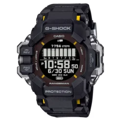 Casio - G-Shock Rangeman GPR-H1000-1 Sort