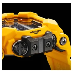 Casio - G-Shock Rangeman GPR-H1000-1 Sort