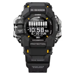 Casio - G-Shock Rangeman GPR-H1000-1 Sort