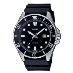 Casio - MDV-107-1A1VEF Herreur