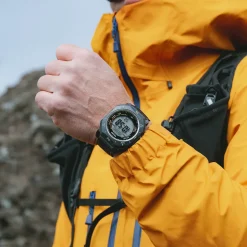 Casio - ProTrek Premium PRG-69B-1ER