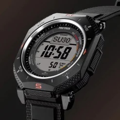Casio - ProTrek Premium PRG-69B-1ER