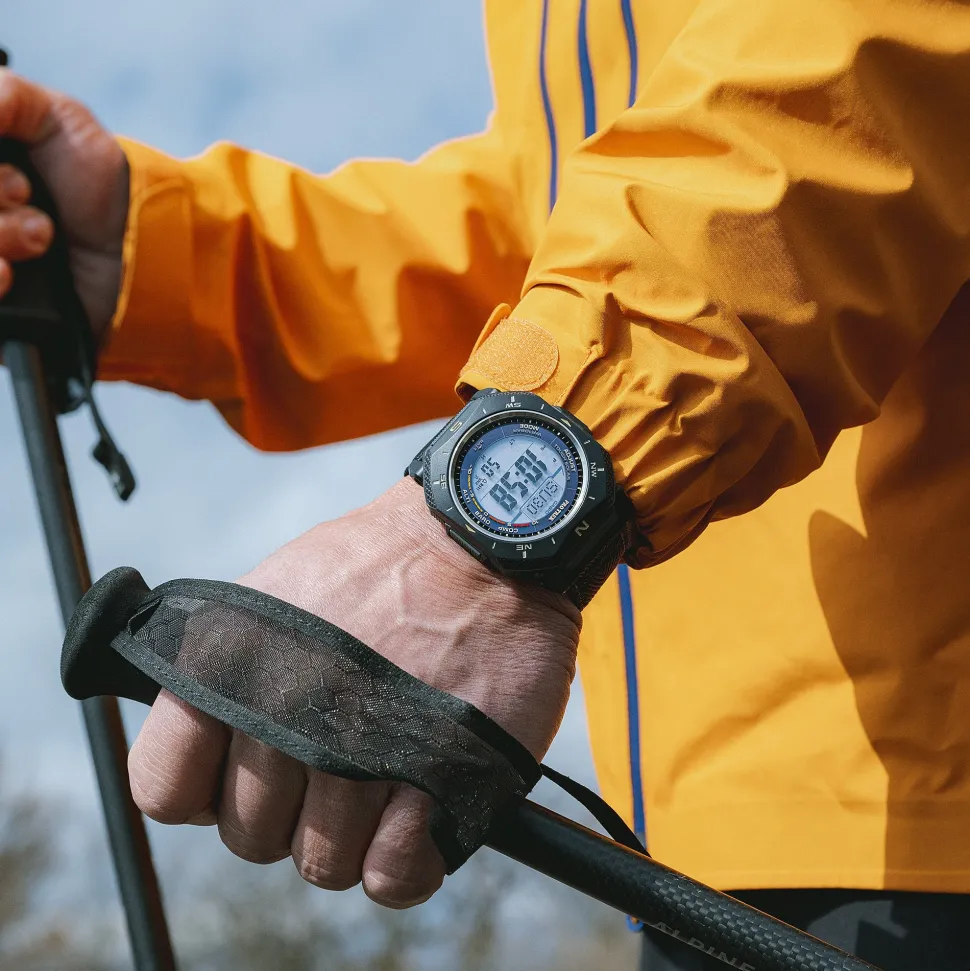 Casio - ProTrek Premium PRG-69B-1ER