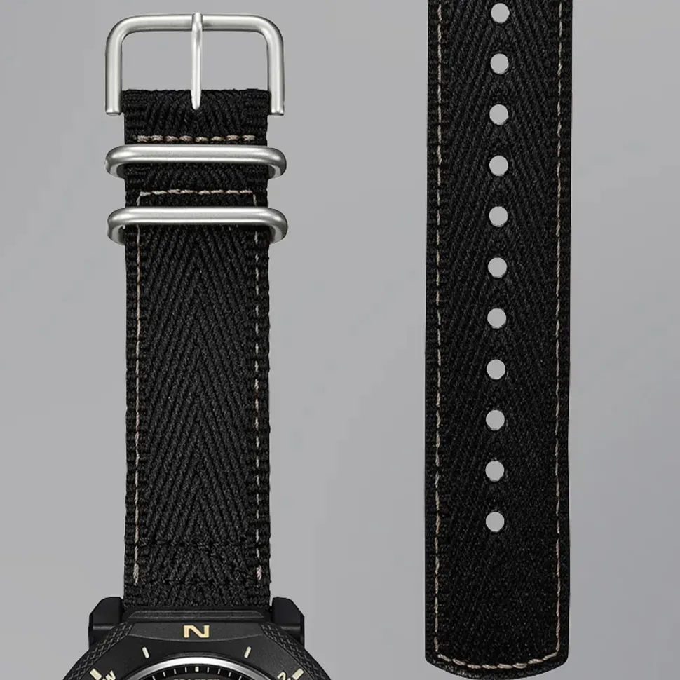 Casio - ProTrek Premium PRG-69B-1ER