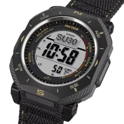 Casio - ProTrek Premium PRG-69B-1ER