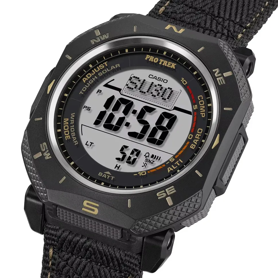 Casio - ProTrek Premium PRG-69B-1ER