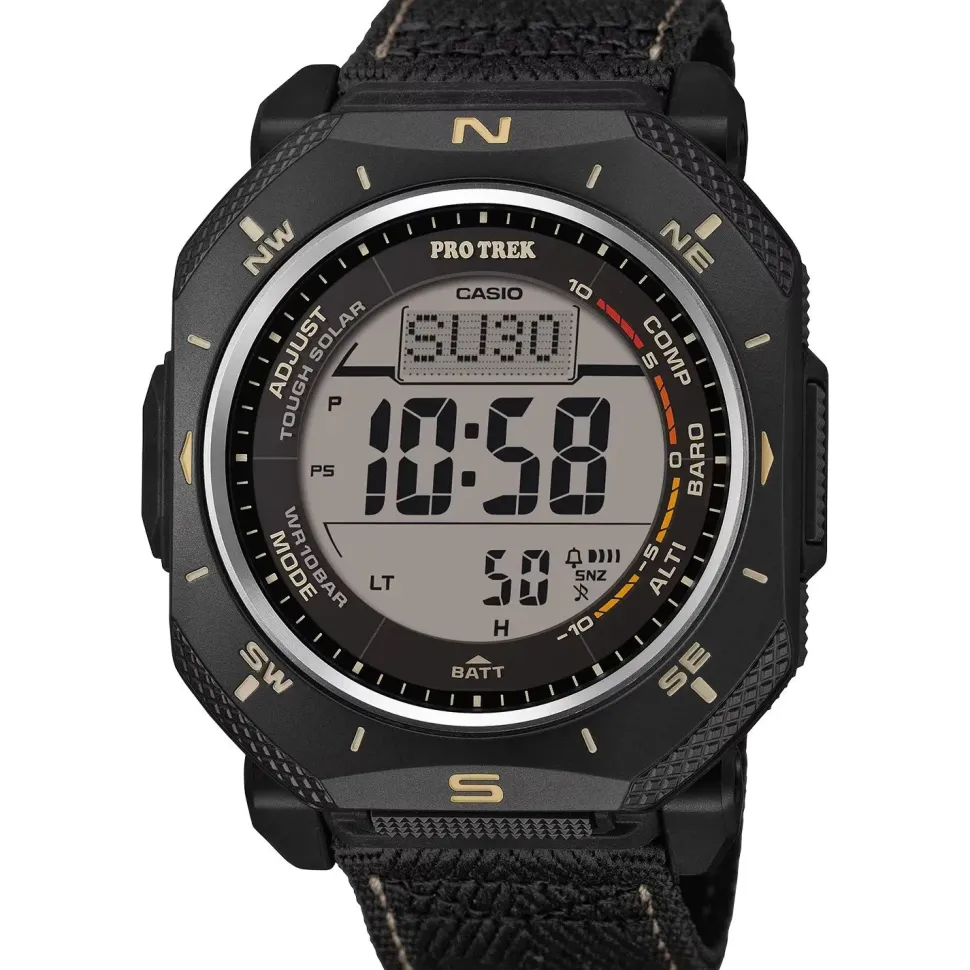 Casio - ProTrek Premium PRG-69B-1ER